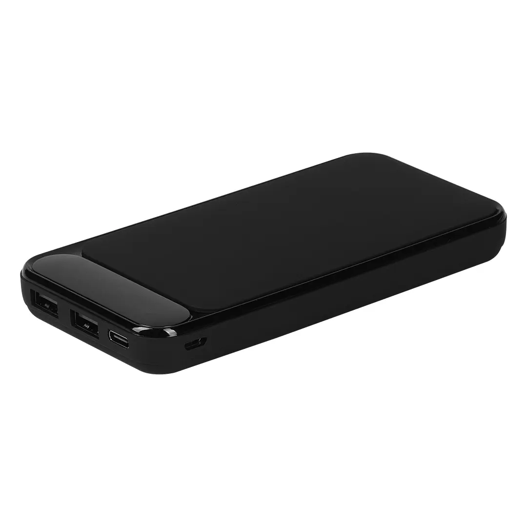 Eksterna Baterija Kapacitet 10.000 mAh USB/Type-C