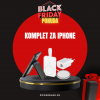 komplet za iphone