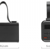 powerbank za laptop dimenzije