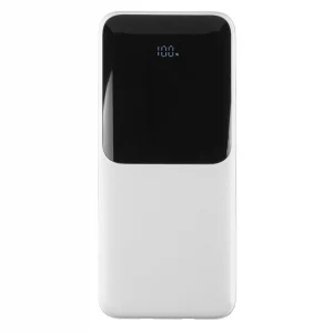 power bank 10000mah sa integrisanim lighting i type c kablovima 20w