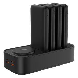 power bank stanica