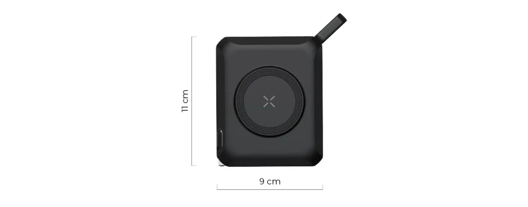 power bank 15000 mah 65w dimenzije