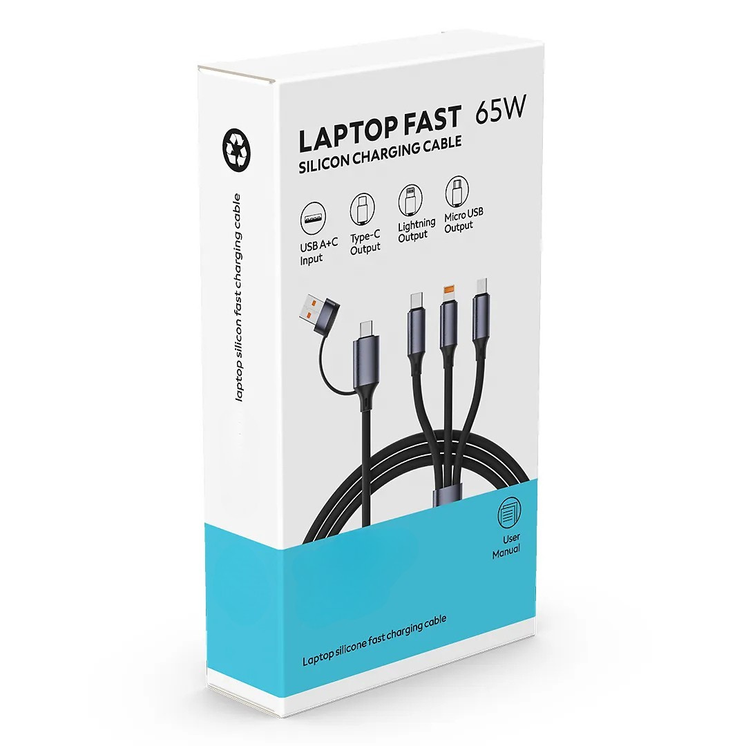 univerzalni kabl za laptop 65w