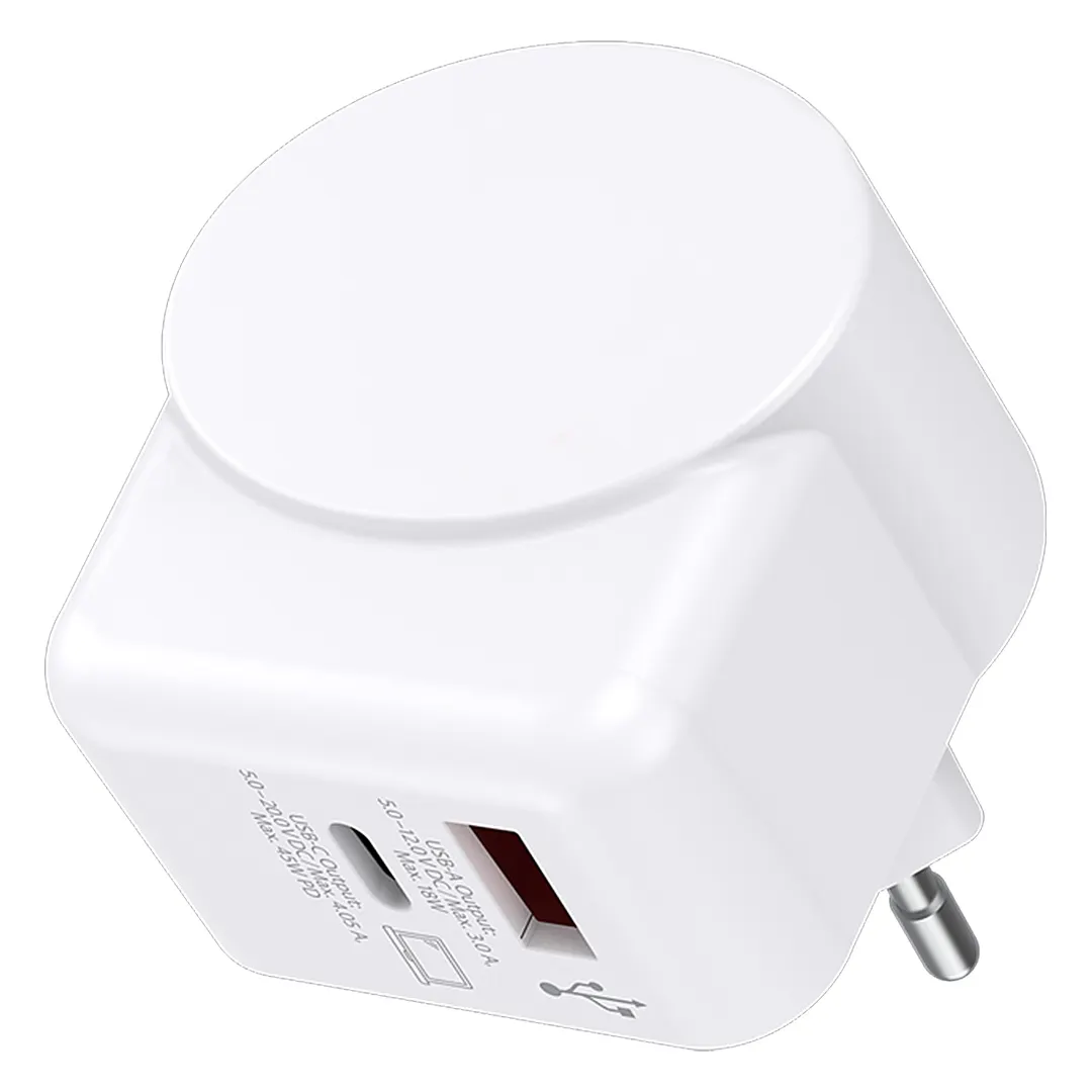 punjac adapter 45w